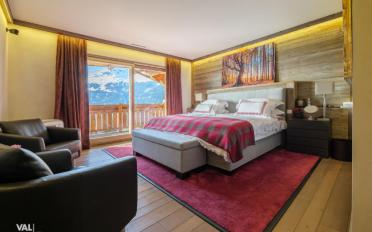 Apartment 4.5 rooms - image - 7