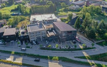 Mixed use property 5 rooms - image - 3