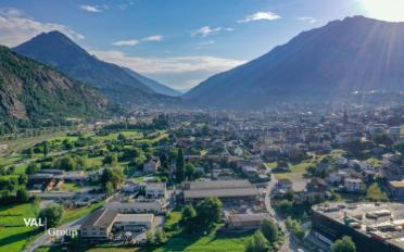 Mixed use property 5 rooms - image - 7