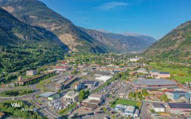 Mixed use property 5 rooms - image - 6