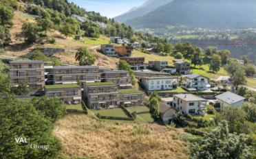 Wohnung 4.5 Zimmer - image - 7