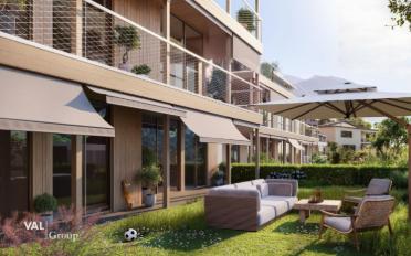 Wohnung 6.5 Zimmer - image - 6