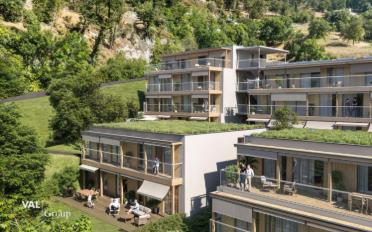 Wohnung 2.5 Zimmer - image - 6