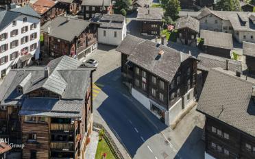 Gemischt genutzte Immobilie - image - 1