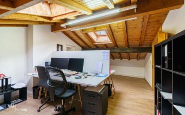 Gemischt genutzte Immobilie 8.5 Zimmer - image - 2