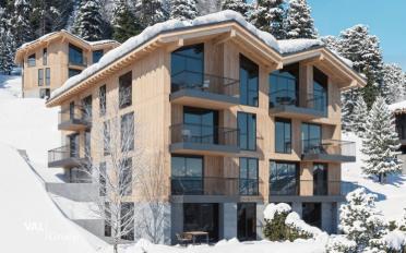 Apartment 2.5 rooms - image - 3