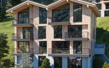 Apartment 2.5 rooms - image - 5