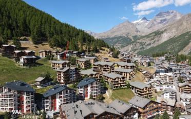 Apartment 4.5 rooms - image - 10