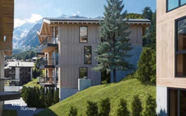 Apartment 2.5 rooms - image - 2