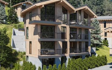 Apartment 2.5 rooms - image - 5