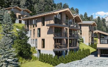 Apartment 2.5 rooms - image - 4