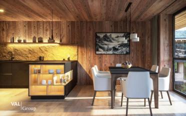 Apartment 3.5 rooms - image - 8