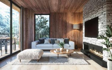 Wohnung 4.5 Zimmer - image - 7