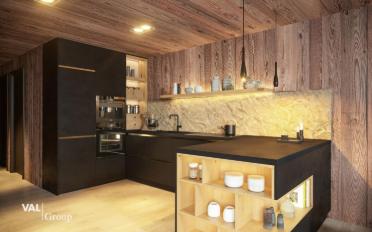 Wohnung 4.5 Zimmer - image - 9