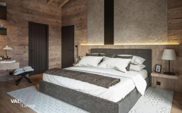 Apartment 4.5 rooms - image - 8