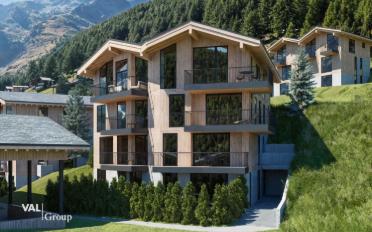 Appartement 2.5 pièces - image - 2