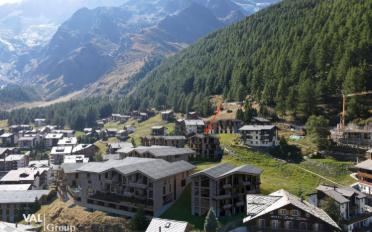 Appartement 2.5 pièces - image - 10