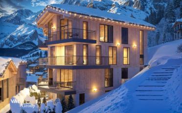 Wohnung 3.5 Zimmer - image - 6