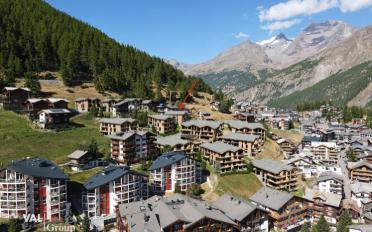 Wohnung 3.5 Zimmer - image - 12