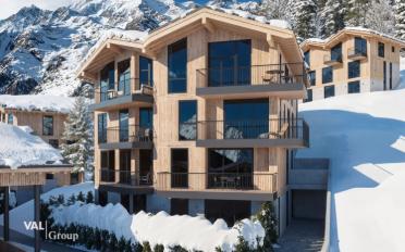 Apartment 4.5 rooms - image - 3