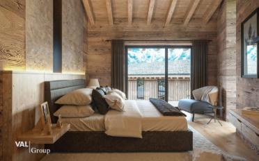 Apartment 3.5 rooms - image - 8