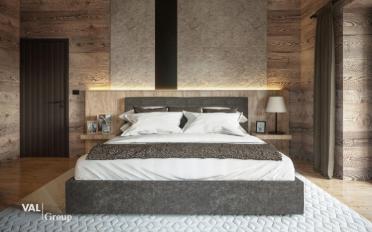 Apartment 3.5 rooms - image - 9