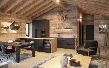 Apartment 3.5 rooms - image - 7