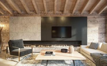 Apartment 3.5 rooms - image - 10