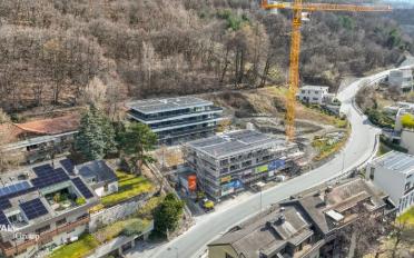 Wohnung 4.5 Zimmer - image - 2