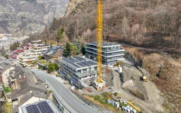 Wohnung 4.5 Zimmer - image - 3