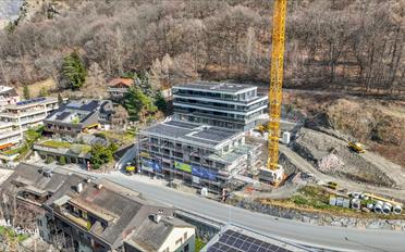 Wohnung 4.5 Zimmer - image - 1