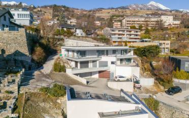 Appartement 5.5 pièces - image - 12