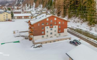 Wohnung 2.5 Zimmer - image - 10