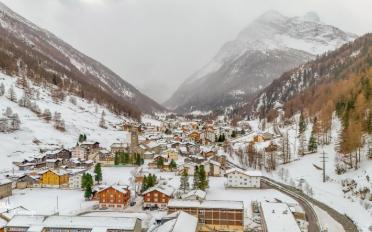 Wohnung 2.5 Zimmer - image - 11