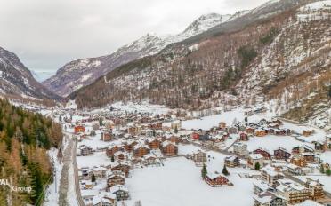 Wohnung 2.5 Zimmer - image - 13