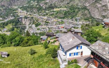 Einfamilienhaus 9 Zimmer - image - 1