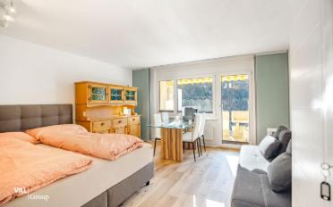 Wohnung 2.5 Zimmer - image - 1