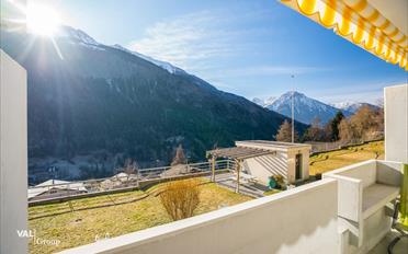 Wohnung 2.5 Zimmer - image - 9