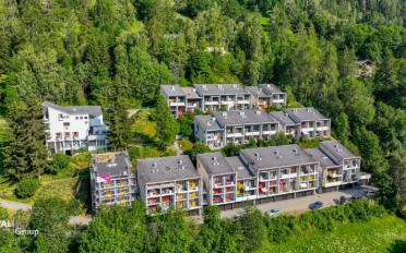 Apartment 1.5 rooms - image - 1