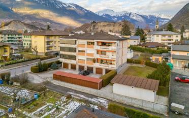 Wohnung 4.5 Zimmer - image - 1