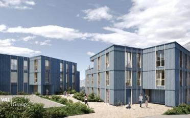 Appartement 4.5 pièces - image - 5