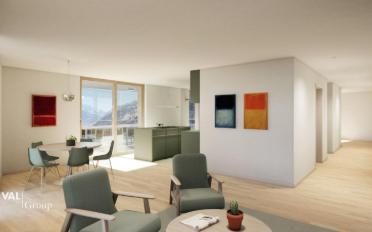 Wohnung 4.5 Zimmer - image - 4