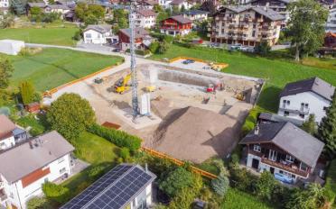 Wohnung 4.5 Zimmer - image - 1