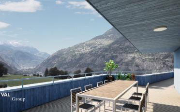 Appartement 5.5 pièces - image - 1