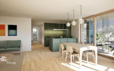 Appartement 5.5 pièces - image - 5