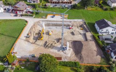 Appartement 5.5 pièces - image - 2