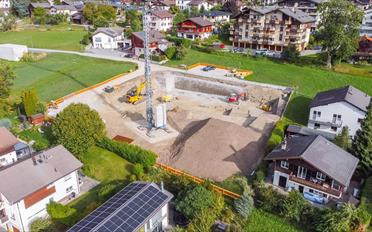 Appartement 5.5 pièces - image - 7