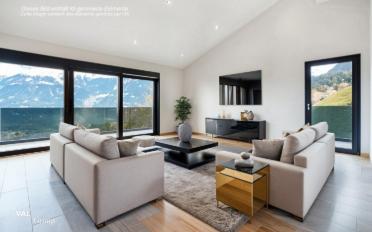 Villa 5.5 pièces - image - 2