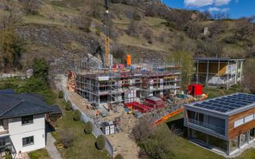 Appartement 5.5 pièces - image - 1