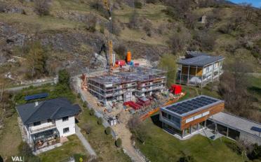 Appartement 5.5 pièces - image - 7